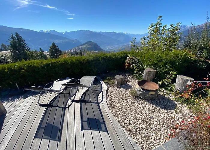K2 Chalet