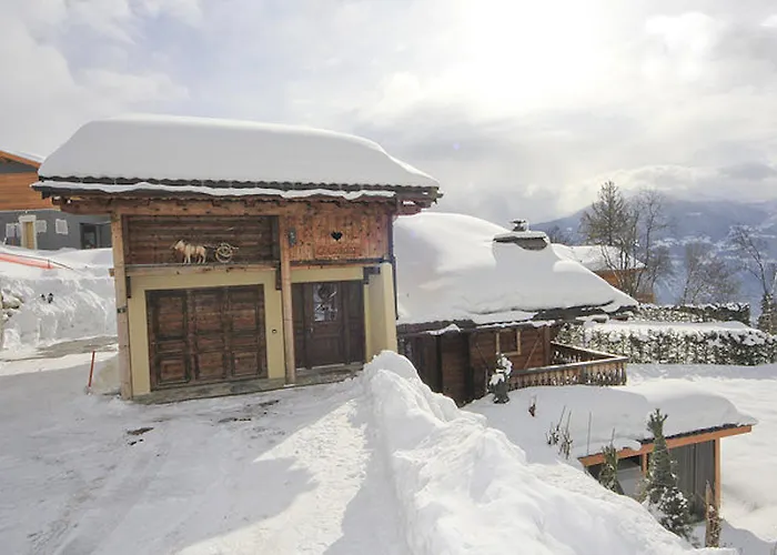Chalet El Condor